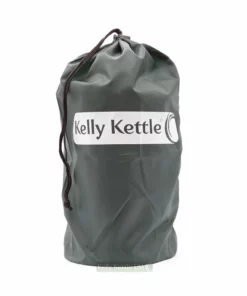 Kelly Kettle Camping Kit Trekker Kettle 0.6 L