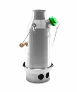 Kelly Kettle Trekker Kit