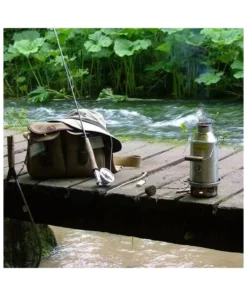 Kelly Kettle Trekker Kit