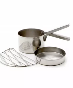 Kelly Kettle Trekker Kit