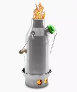 Kelly Kettle Trekker Kit