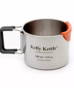 Kelly Kettle Trekker Kit
