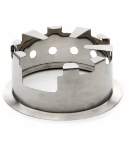 Kelly Kettle Ultimate Base Camp Kit Camping Kit