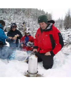 Kelly Kettle Ultimate Base Camp Kit Camping Kit