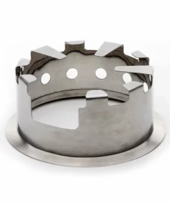 Kelly Kettle Camping Kit Ultimate Scout Kit