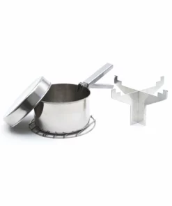 Kelly Kettle Camping Kit Ultimate Scout Kit