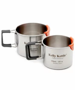 Kelly Kettle Camping Kit Ultimate Scout Kit