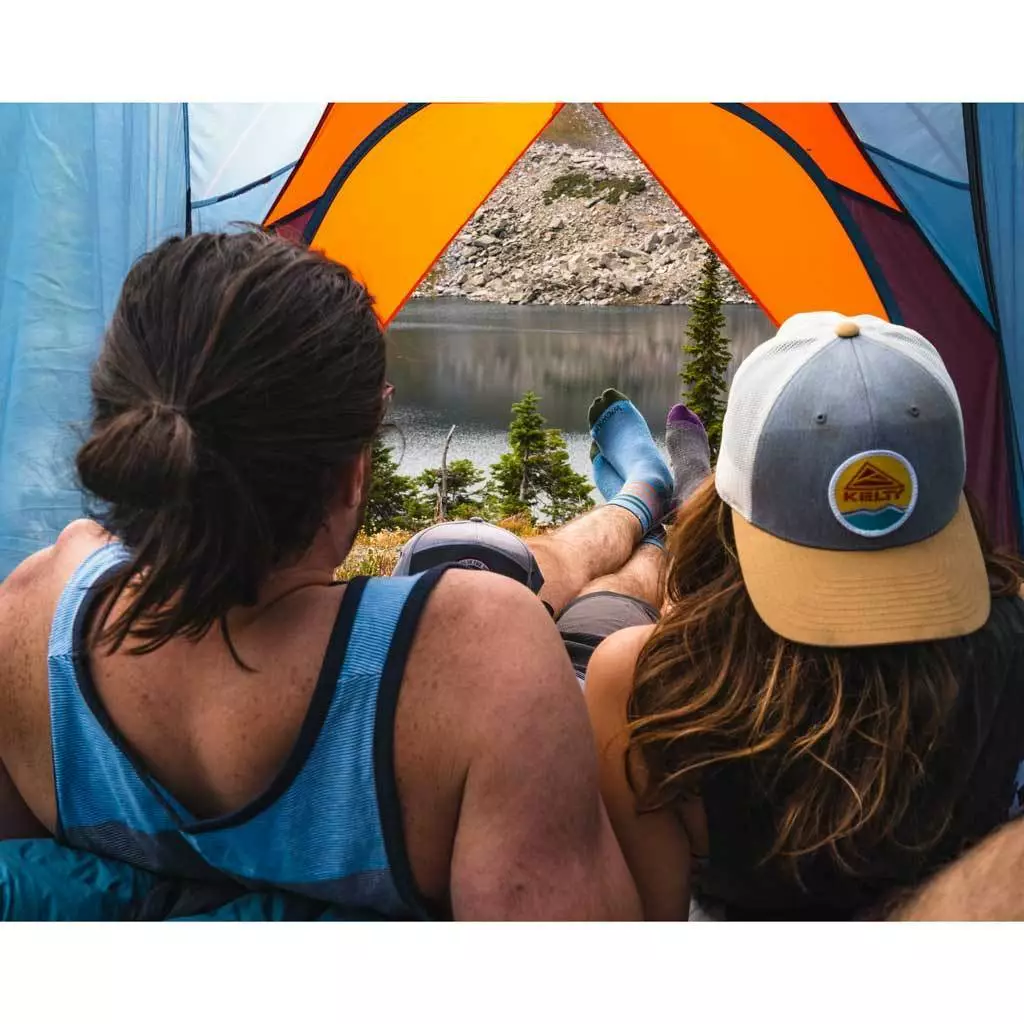 Kelty Camping Kit All Inn 2P Tent 9 Kelty Camping Kit All Inn 2P Tent