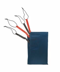 Kelty All Inn 3P Footprint Camping Kit