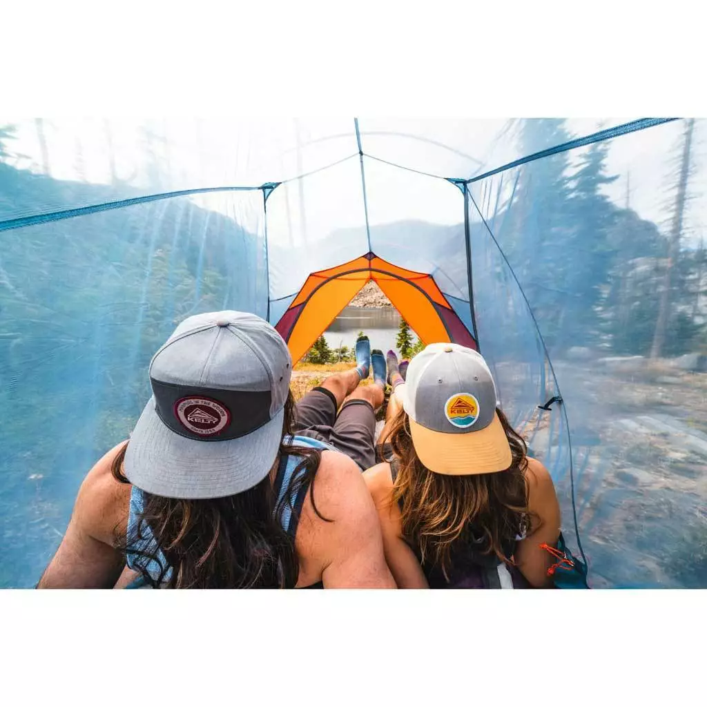 Kelty Camping Kit All Inn 3P Tent 10 Kelty Camping Kit All Inn 3P Tent