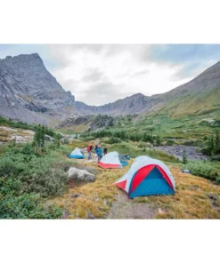 Kelty Camping Kit All Inn 3P Tent 19 Kelty Camping Kit All Inn 3P Tent