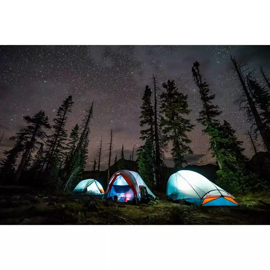 Kelty Camping Kit All Inn 3P Tent 8 Kelty Camping Kit All Inn 3P Tent