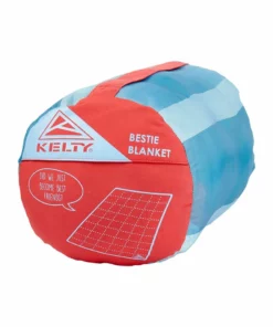 Kelty Bestie Blanket Camping Kit