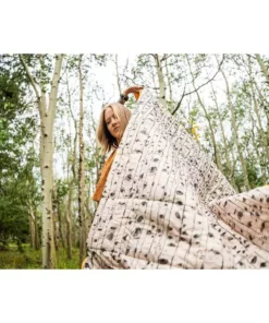 Kelty Camping Kit Bestie Blanket 21 Kelty Camping Kit Bestie Blanket