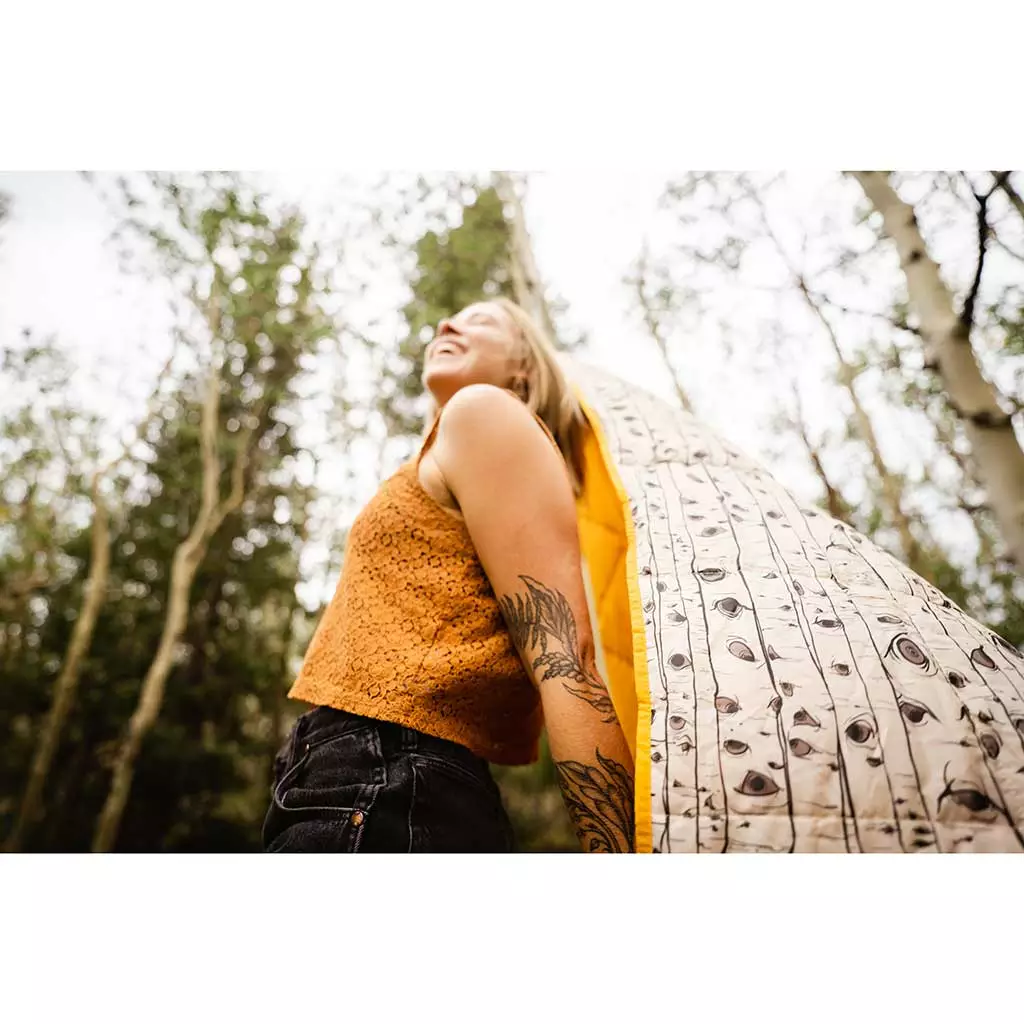 Kelty Camping Kit Bestie Blanket 12 Kelty Camping Kit Bestie Blanket