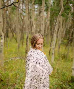 Kelty Camping Kit Bestie Blanket 17 Kelty Camping Kit Bestie Blanket