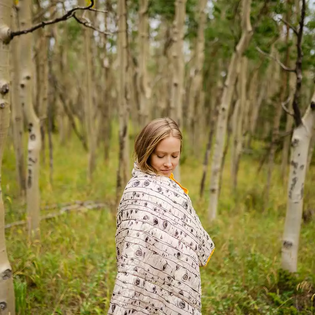 Kelty Camping Kit Bestie Blanket 7 Kelty Camping Kit Bestie Blanket