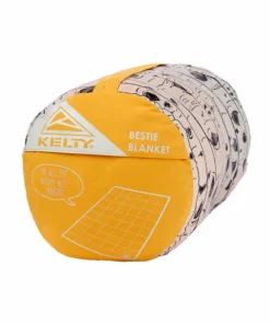 Kelty Camping Kit Bestie Blanket 23 Kelty Camping Kit Bestie Blanket