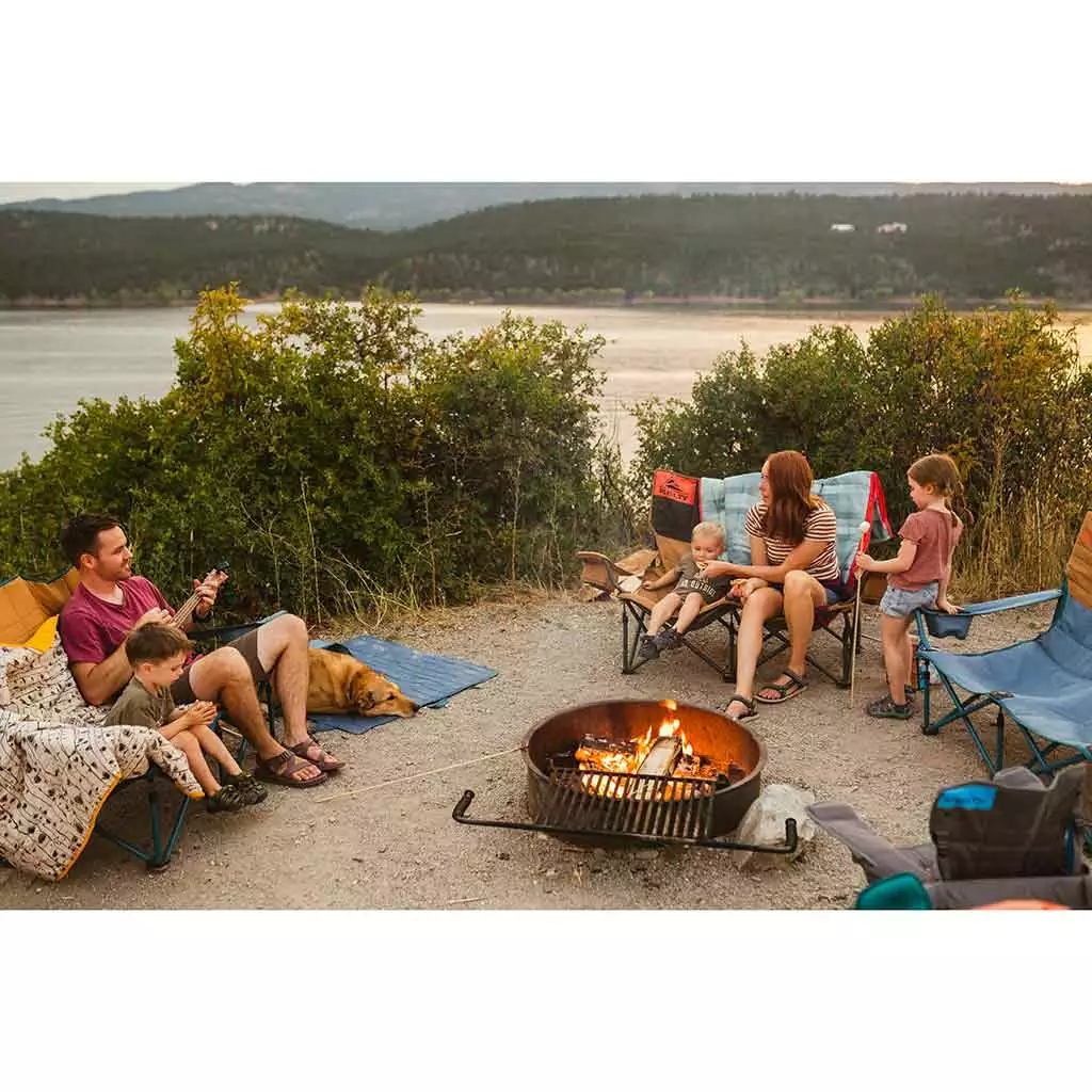 Kelty Camping Kit Bestie Blanket 5 Kelty Camping Kit Bestie Blanket