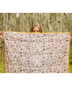 Kelty Camping Kit Bestie Blanket 18 Kelty Camping Kit Bestie Blanket