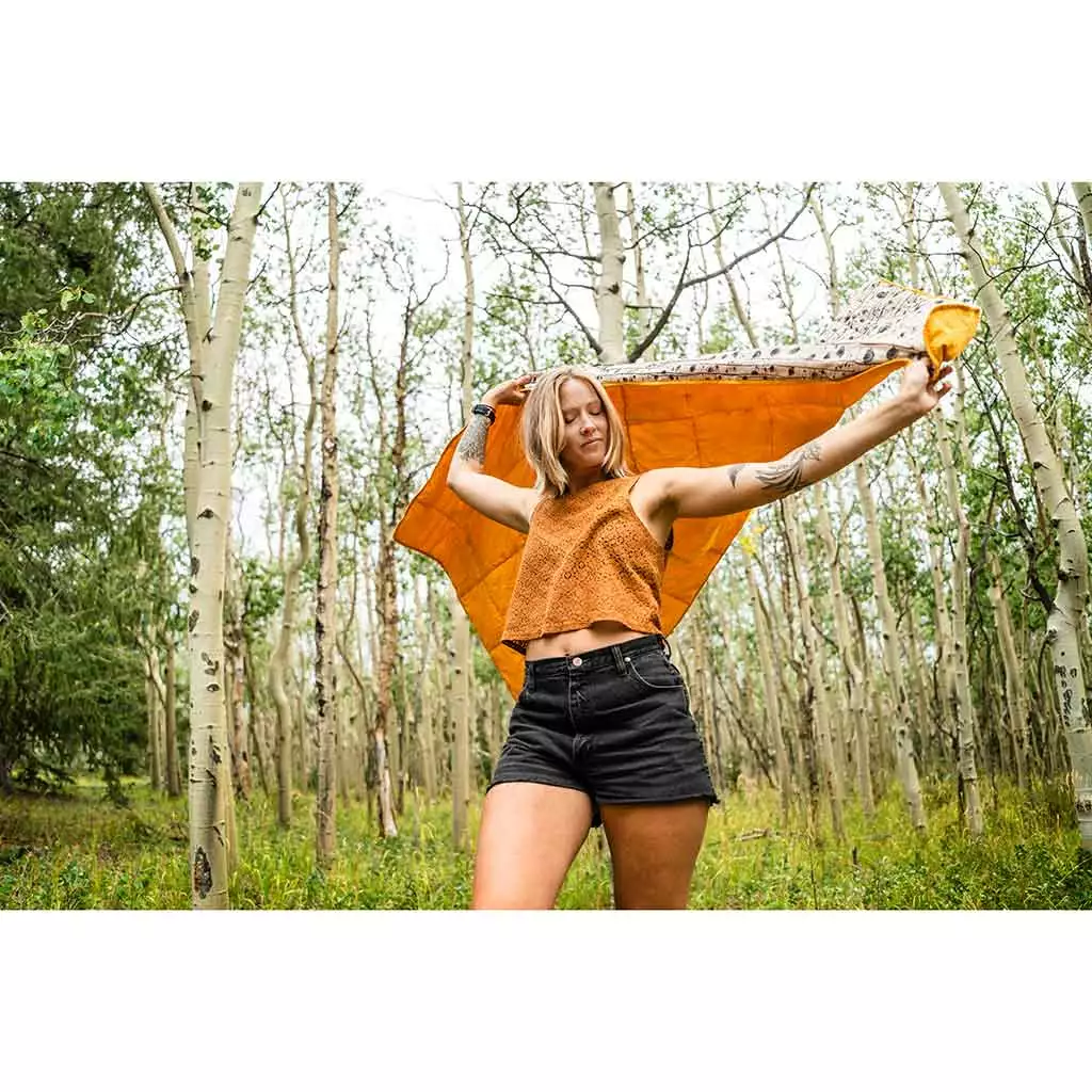 Kelty Camping Kit Bestie Blanket 10 Kelty Camping Kit Bestie Blanket