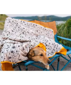Kelty Camping Kit Bestie Blanket