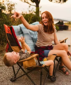 Kelty Bestie Blanket Camping Kit