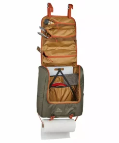 Kelty Camping Kit Camp Galley Deluxe