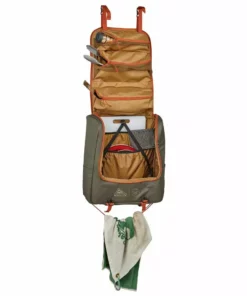 Kelty Camping Kit Camp Galley Deluxe