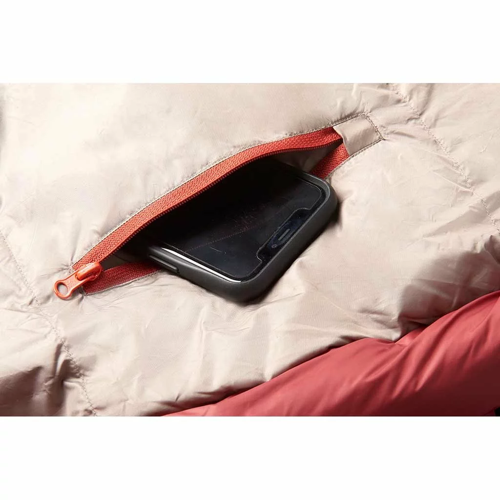 Kelty Cosmic 0° 550F Down Sleeping Bag Camping Kit 6 Kelty Cosmic 0° 550F Down Sleeping Bag Camping Kit