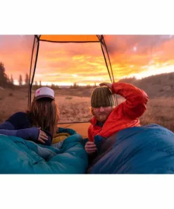 Kelty Cosmic 0° 550F Down Sleeping Bag Camping Kit 22 Kelty Cosmic 0° 550F Down Sleeping Bag Camping Kit