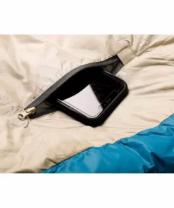 Kelty Camping Kit Cosmic 20° 550F Down Sleeping Bag