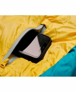 Kelty Cosmic 20° 550F Down Sleeping Bag | Women's Camping Kit 21 Kelty Cosmic 20° 550F Down Sleeping Bag | Women's Camping Kit