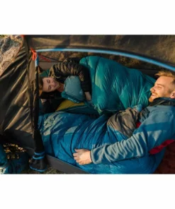 Kelty Cosmic 20° 550F Down Sleeping Bag | Women's Camping Kit 24 Kelty Cosmic 20° 550F Down Sleeping Bag | Women's Camping Kit