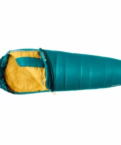Kelty Cosmic 20° 550F Down Sleeping Bag | Women's Camping Kit