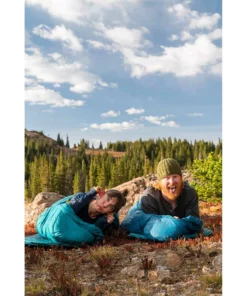 Kelty Cosmic 20° 550F Down Sleeping Bag | Women's Camping Kit 31 Kelty Cosmic 20° 550F Down Sleeping Bag | Women's Camping Kit