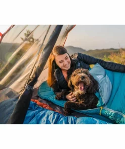 Kelty Cosmic 20° 550F Down Sleeping Bag | Women's Camping Kit 25 Kelty Cosmic 20° 550F Down Sleeping Bag | Women's Camping Kit