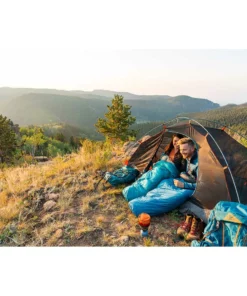 Kelty Cosmic 20° 550F Down Sleeping Bag | Women's Camping Kit 22 Kelty Cosmic 20° 550F Down Sleeping Bag | Women's Camping Kit