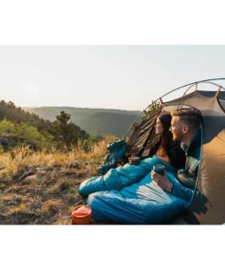 Kelty Cosmic 20° 550F Down Sleeping Bag | Women's Camping Kit 23 Kelty Cosmic 20° 550F Down Sleeping Bag | Women's Camping Kit