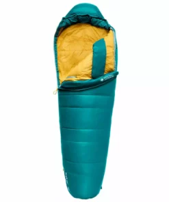 Kelty Cosmic 20° 550F Down Sleeping Bag | Women's Camping Kit