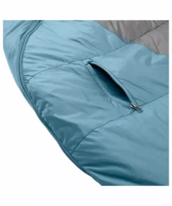 Kelty Camping Kit Cosmic 20°F 600 Dridown Sleeping Bag