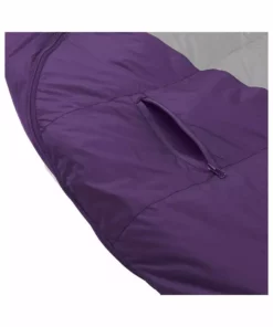 Kelty Cosmic 20°F 600 Dridown Sleeping Bag | Womens Camping Kit