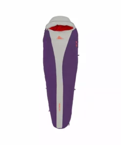 Kelty Cosmic 20°F 600 Dridown Sleeping Bag | Womens Camping Kit