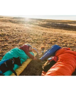 Kelty Cosmic Air Mummy Sleeping Pad