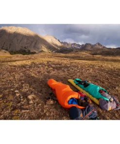 Kelty Cosmic Air Mummy Sleeping Pad