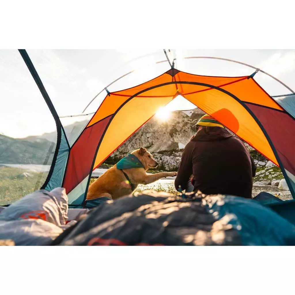 Kelty Camping Kit Cosmic Synthetic 20°F Sleeping Bag 11 Kelty Camping Kit Cosmic Synthetic 20°F Sleeping Bag