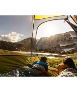 Kelty Camping Kit Cosmic Synthetic 20°F Sleeping Bag 18 Kelty Camping Kit Cosmic Synthetic 20°F Sleeping Bag