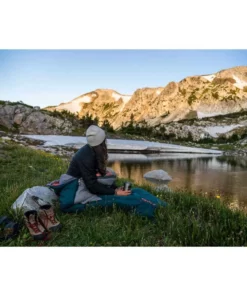 Kelty Cosmic Synthetic 20°F Sleeping Bag | Womens 17 Kelty Cosmic Synthetic 20°F Sleeping Bag | Womens