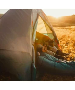 Kelty Cosmic Synthetic 20°F Sleeping Bag | Womens 14 Kelty Cosmic Synthetic 20°F Sleeping Bag | Womens