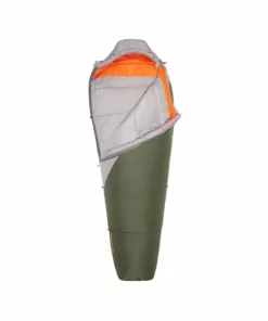 Kelty Camping Kit Cosmic Synthetic 40°F Sleeping Bag